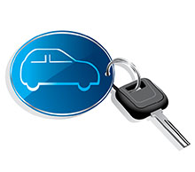 Car Locksmith Services in Sanford, FL