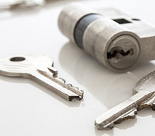 Commercial Locksmith Services in Sanford, FL