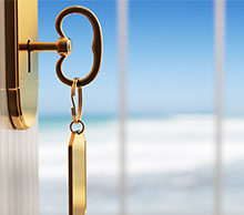 Residential Locksmith Services in Sanford, FL